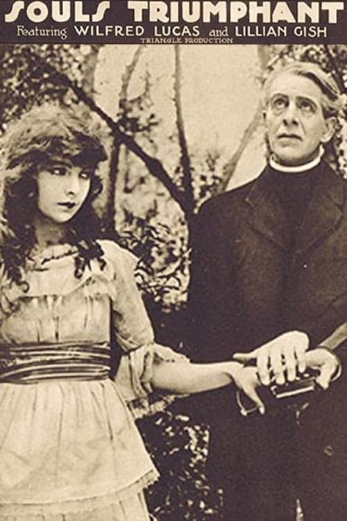 Souls Triumphant (1917)