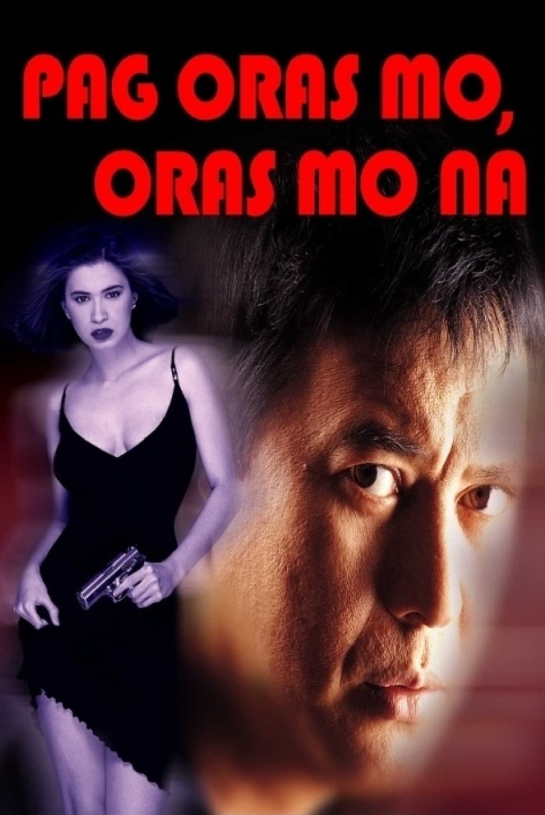 Pag Oras Mo... Oras Mo Na (2000)