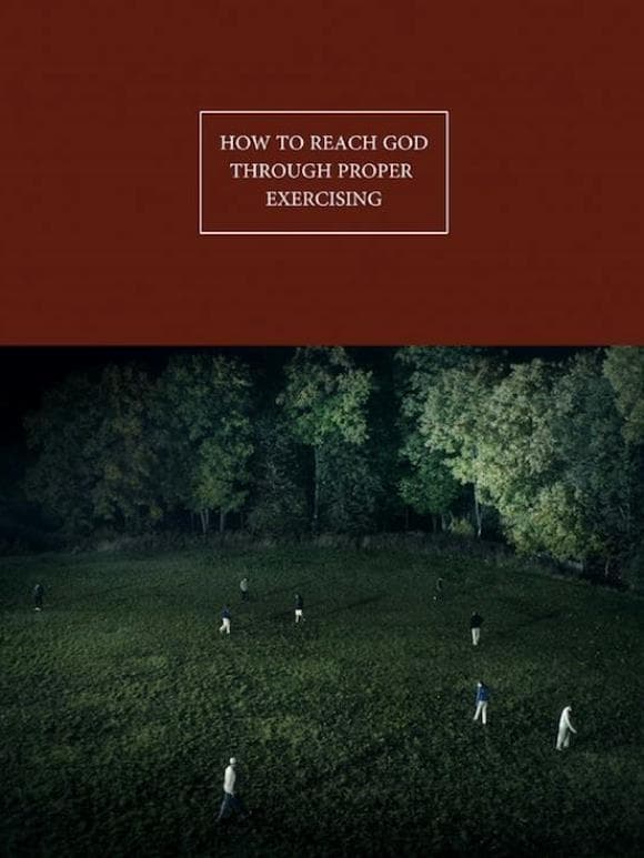 How to Reach God Through Proper Exercising