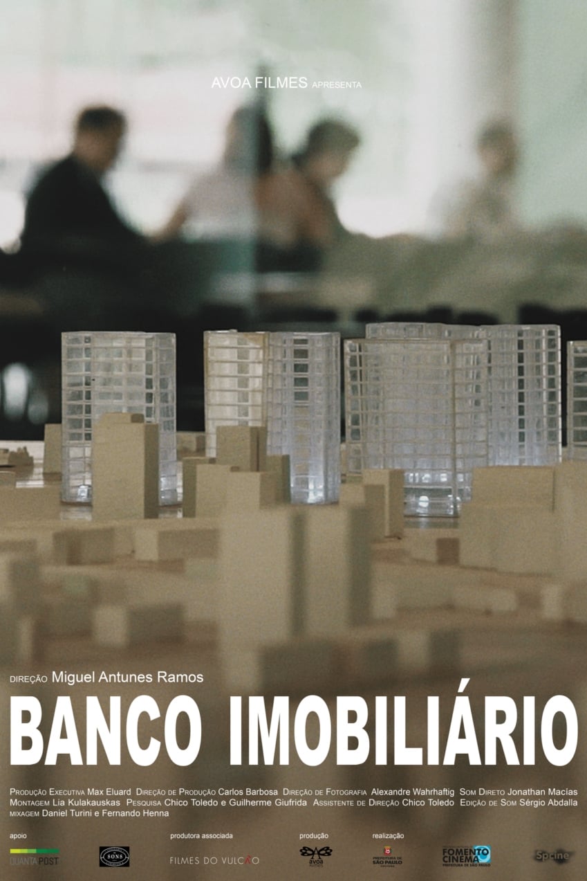 Banco Imobiliário