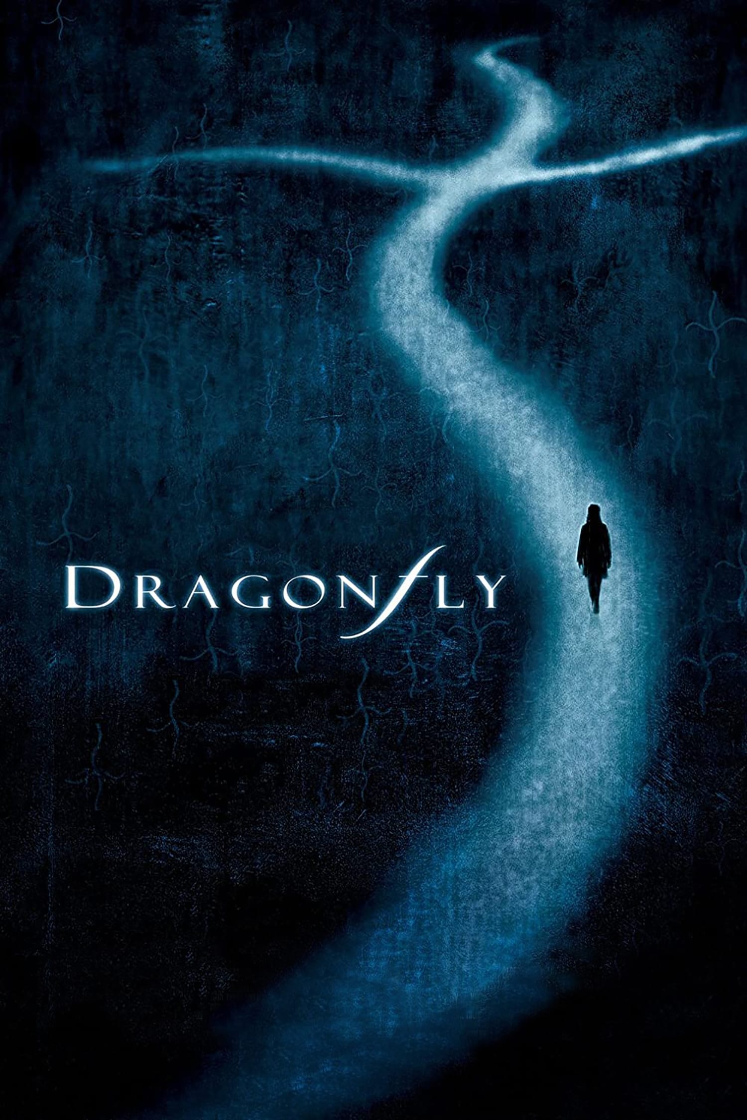 Dragonfly (La sombra de la libélula) (2002)