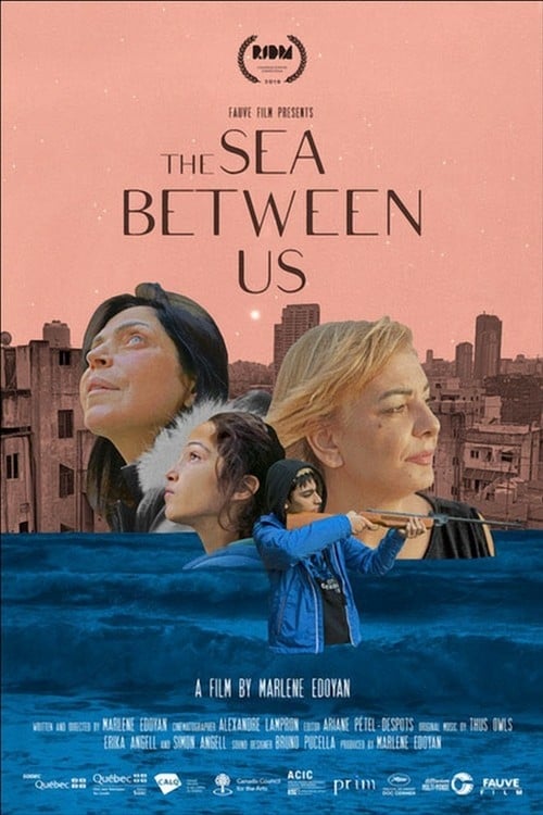 The Sea Between Us