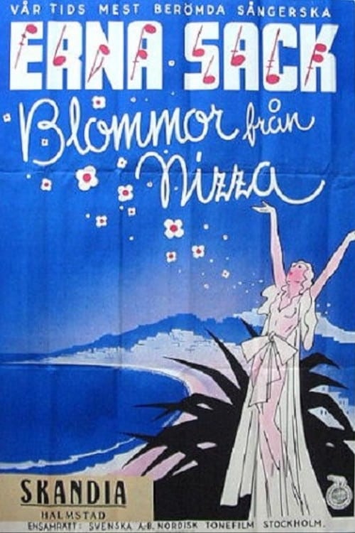 Flowers from Nice (1936)