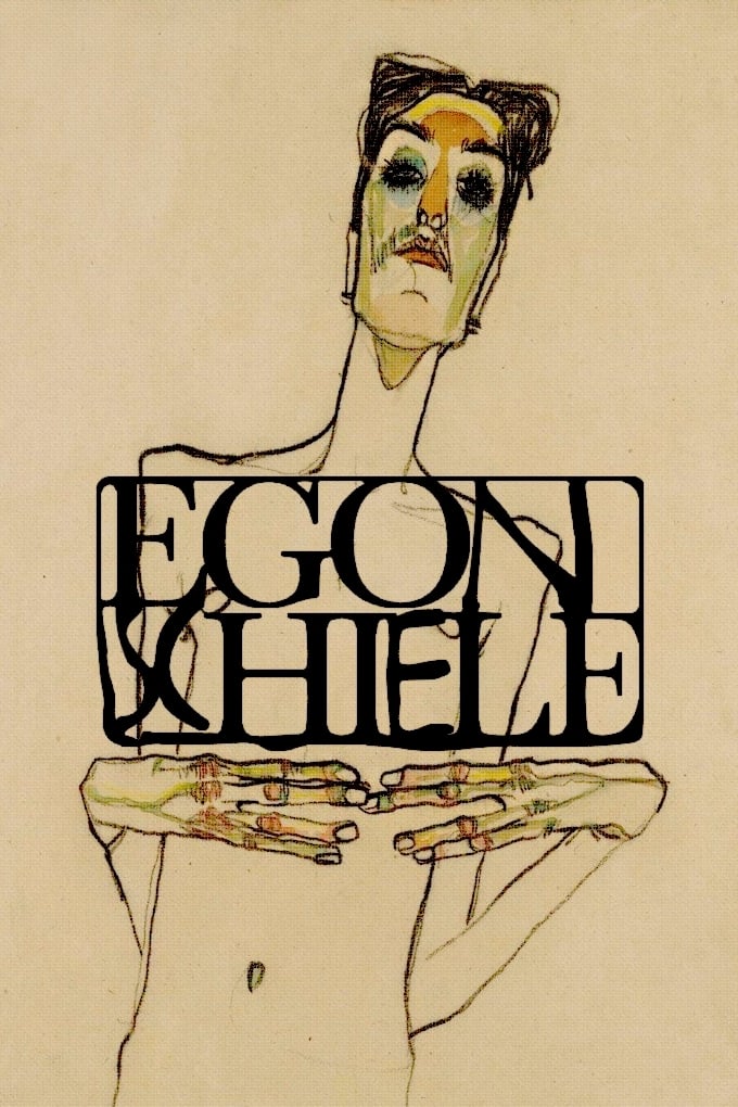 Egon Schiele: Between Love and Hate
