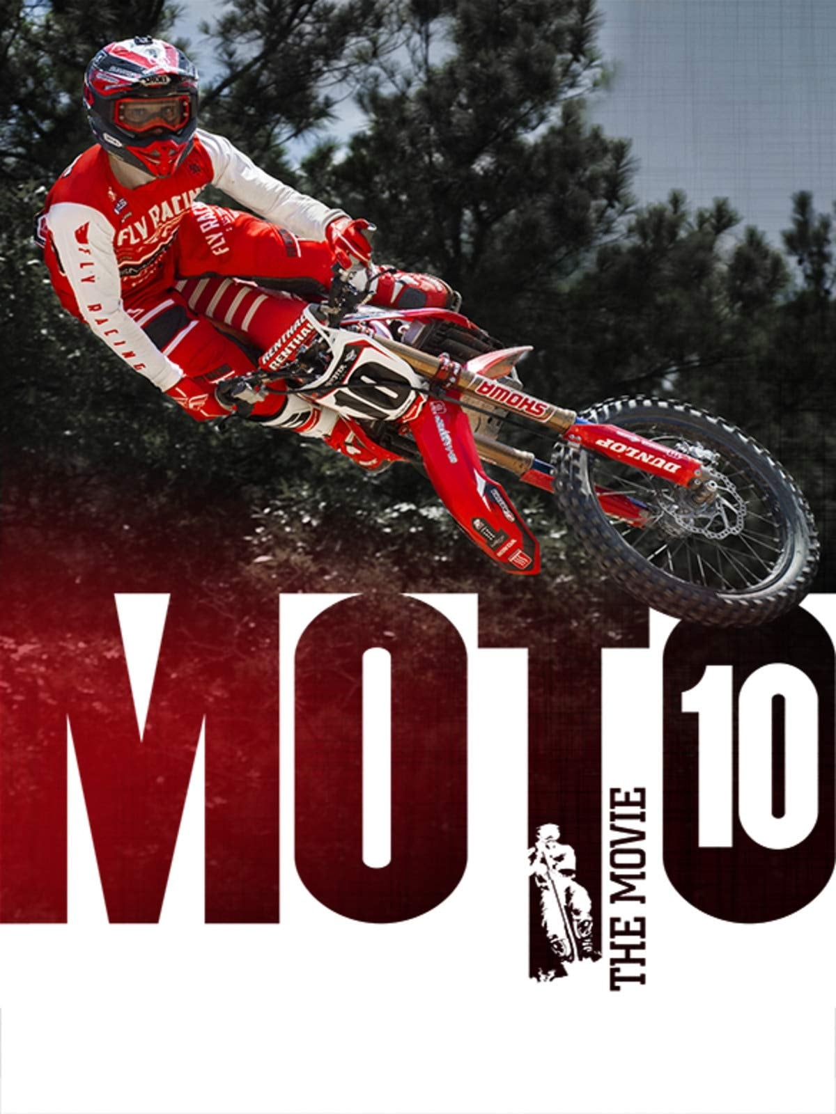 Moto 10: The Movie