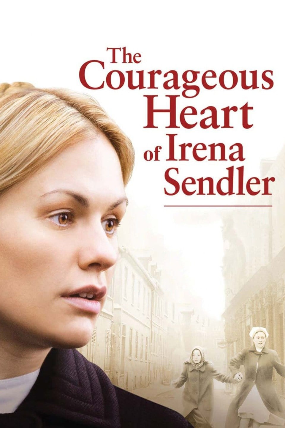 El corazón valiente de Irena Sendler (2009)