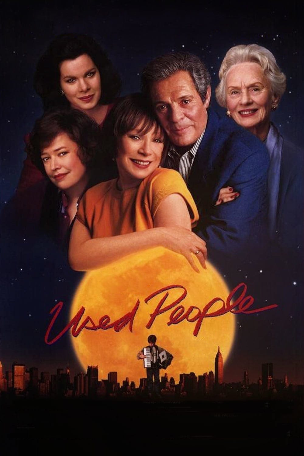 Used People (1992)