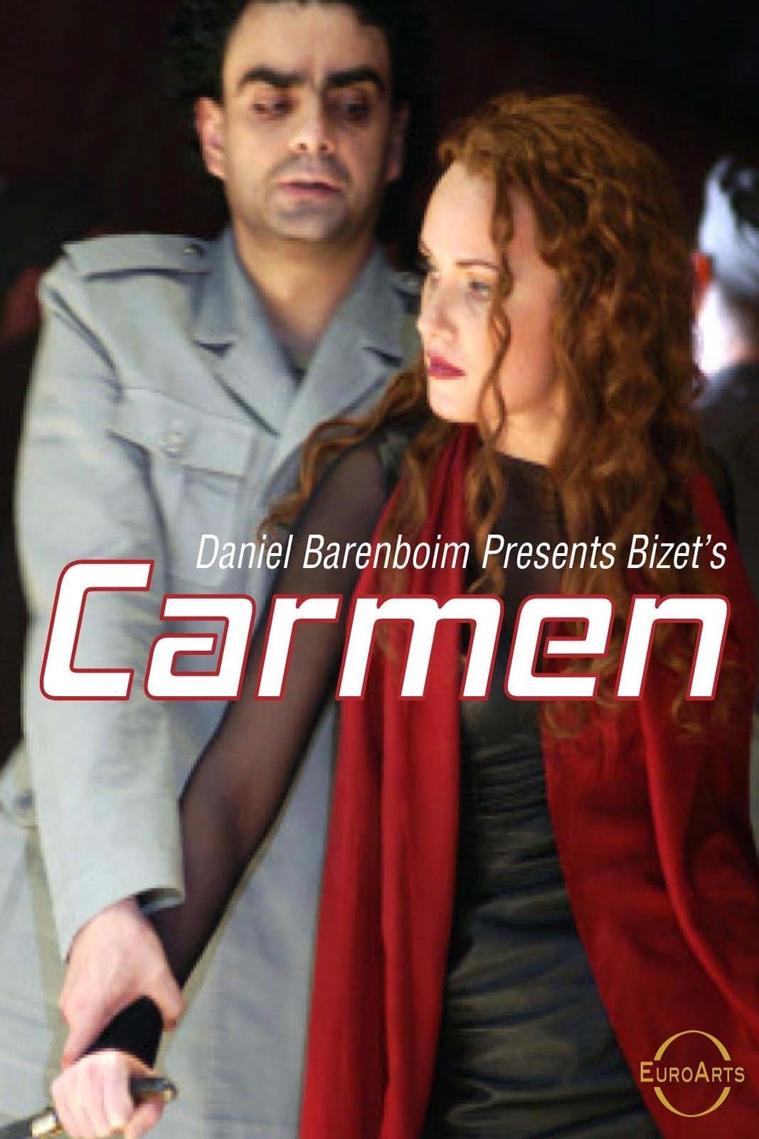 Carmen (2006)