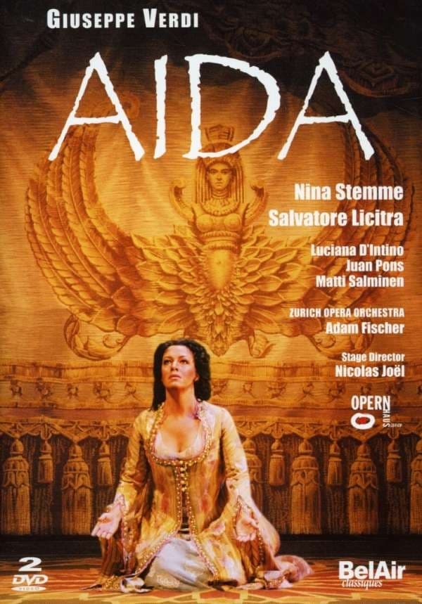 Aida (2006)
