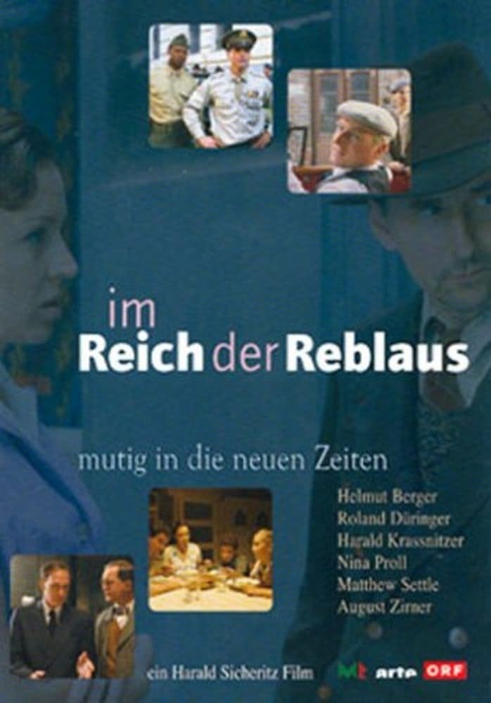 Mutig in die neuen Zeiten - Im Reich der Reblaus (2005)