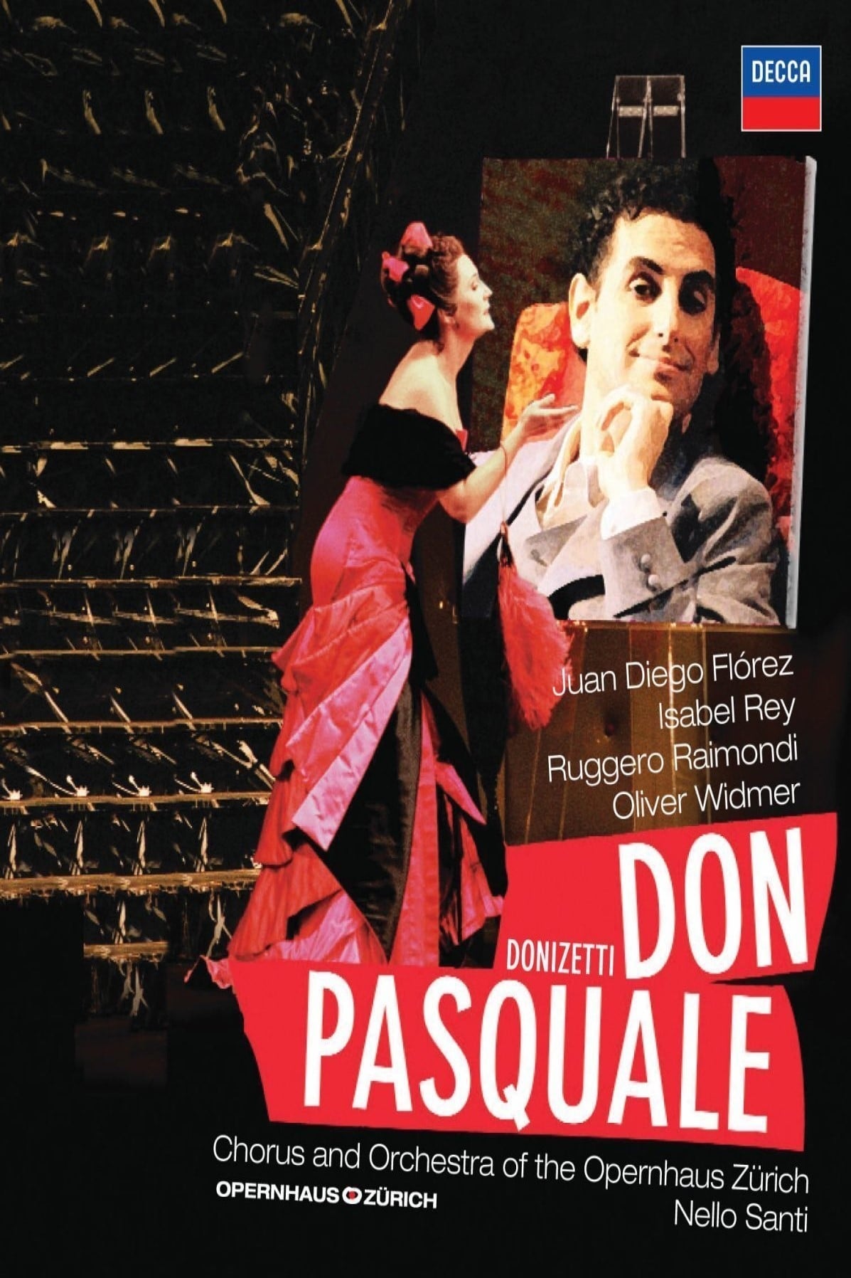 Don Pasquale (2007)