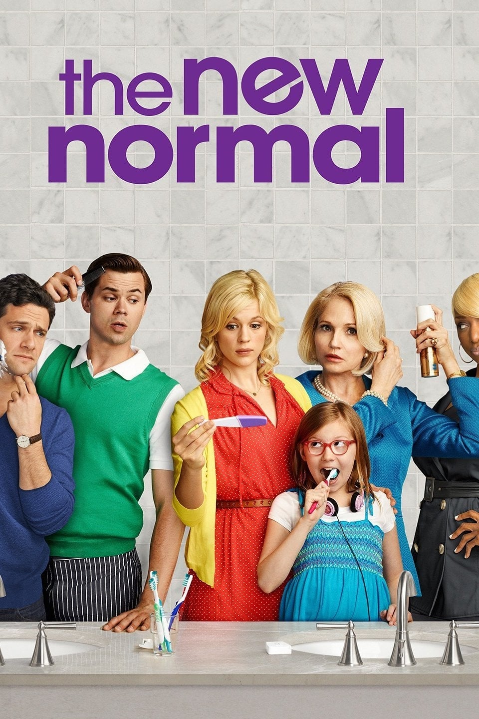 The New Normal (2012)