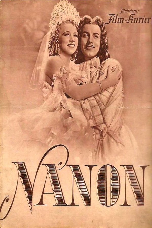 Nanon (1938)