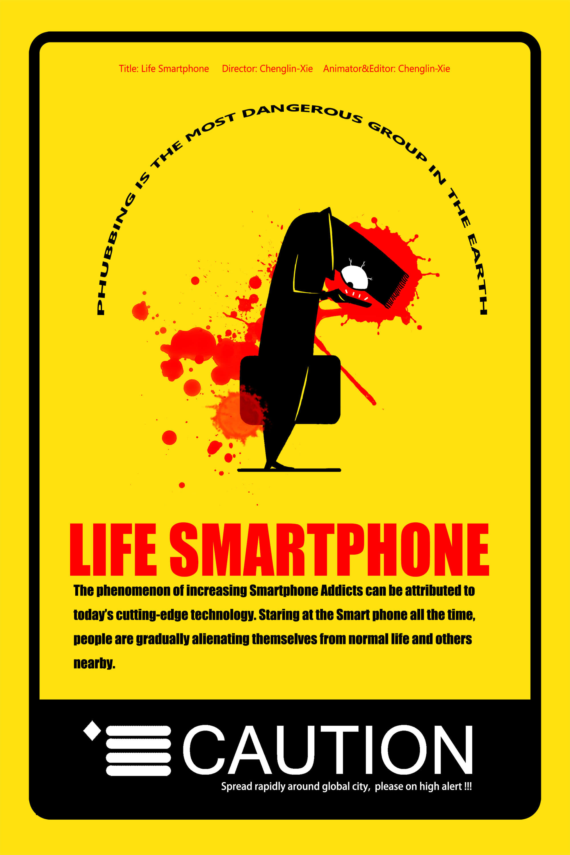 Life Smartphone
