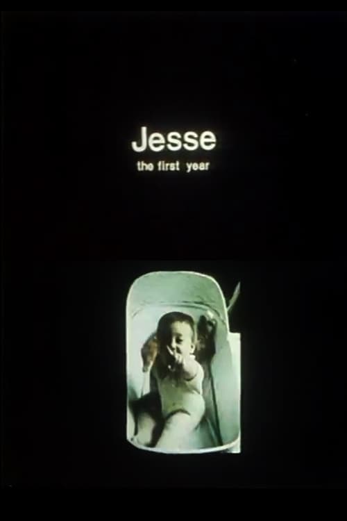 Jesse: The First Year