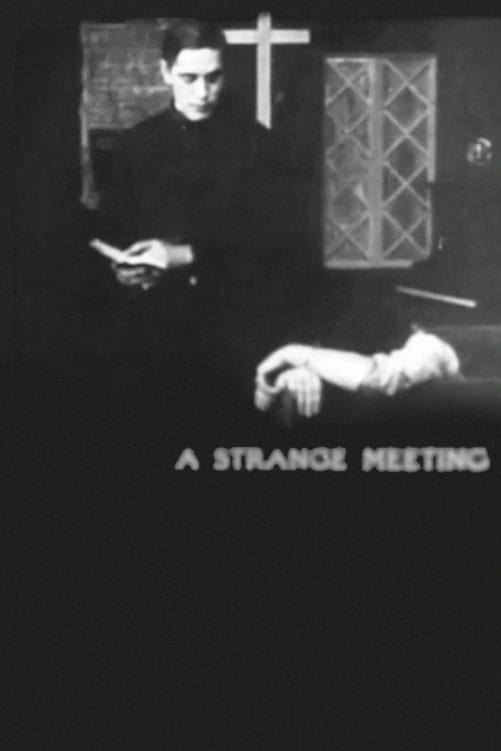 A Strange Meeting (1909)