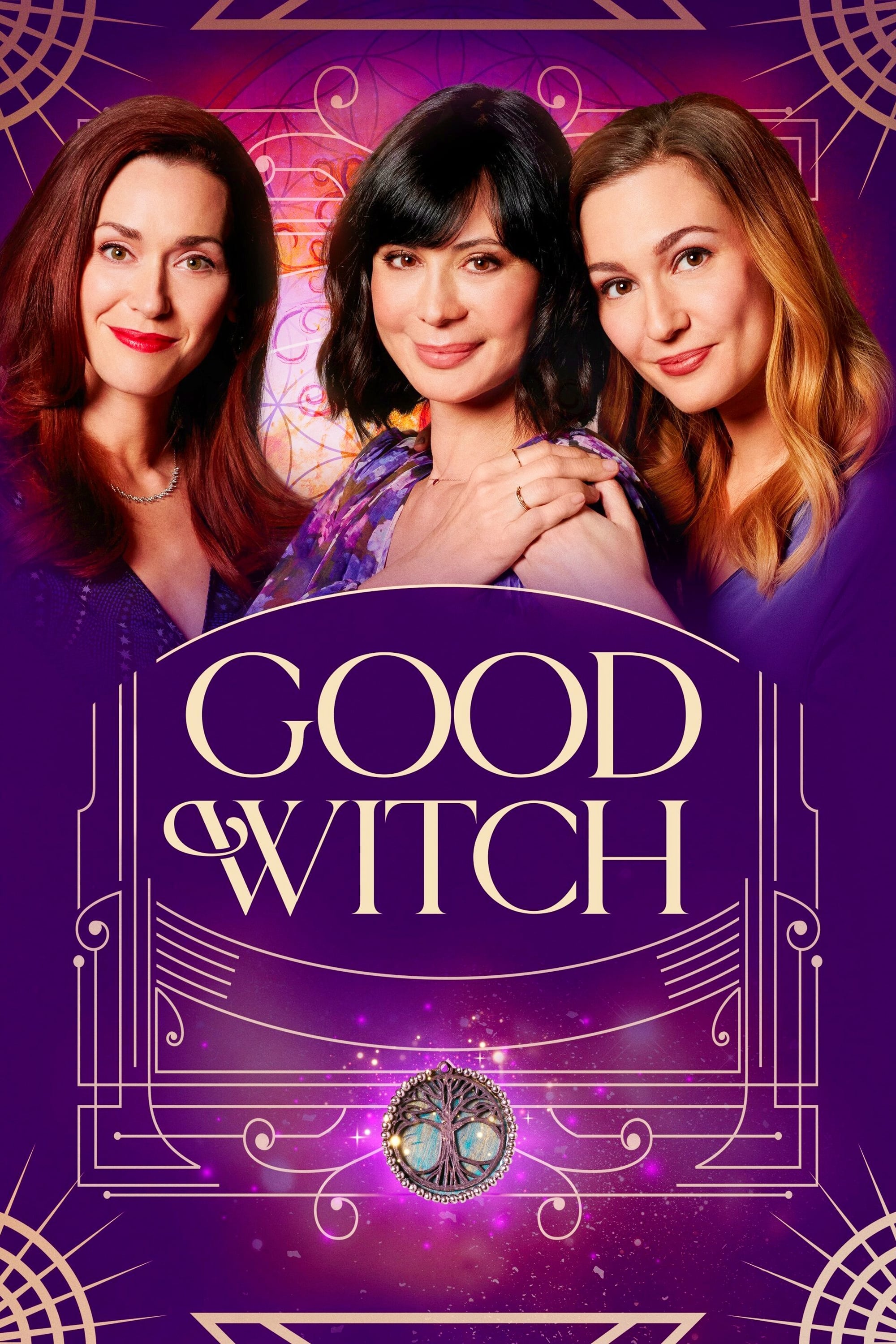 Good Witch (2015)