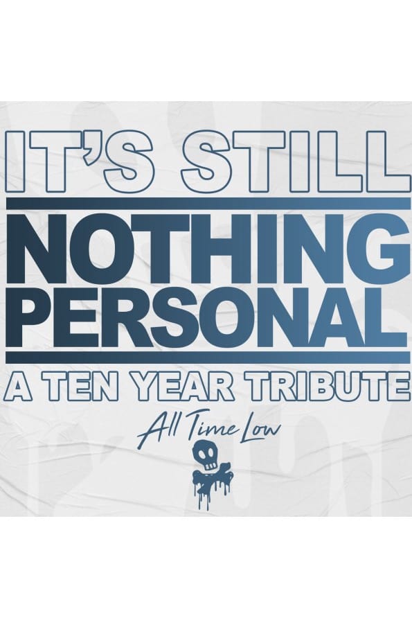 All Time Low - It’s Still Nothing Personal