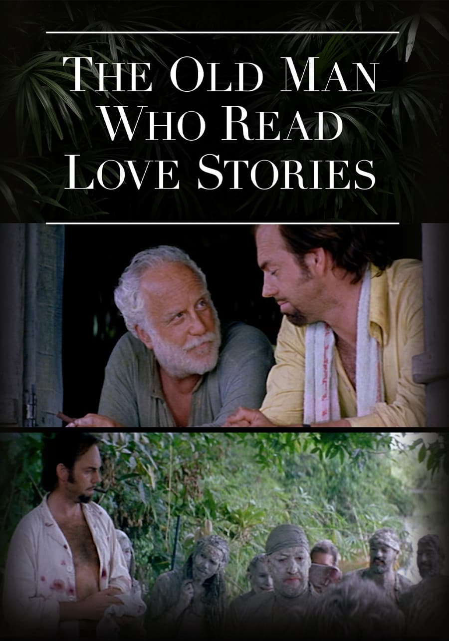 The Old Man Who Read Love Stories (2001)