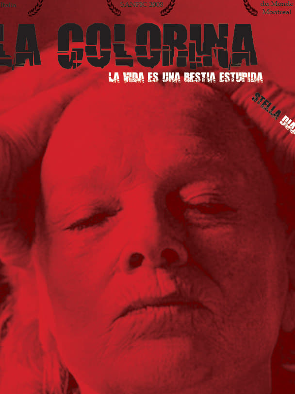 La colorina (2008)