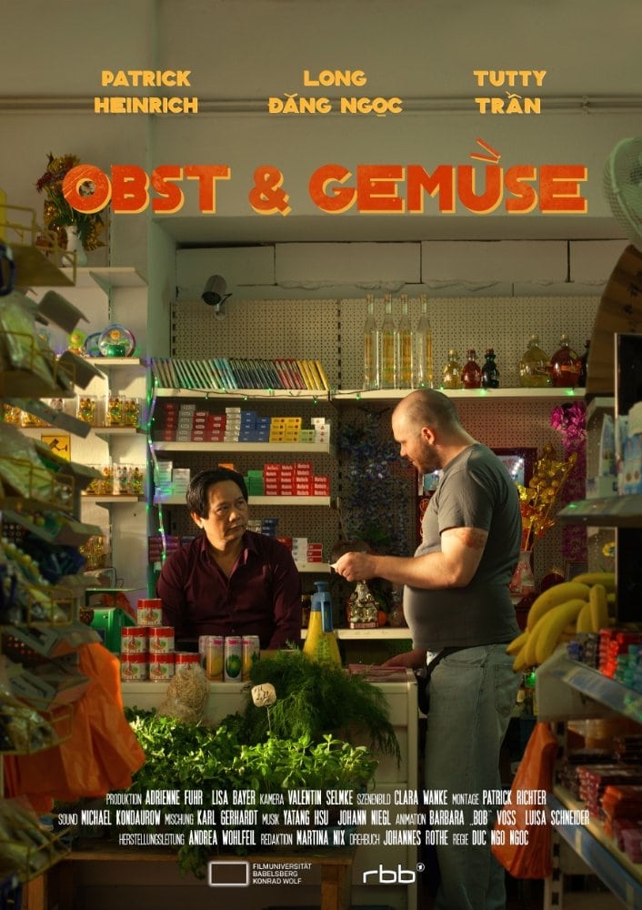 Obst & Gemüse (2017)