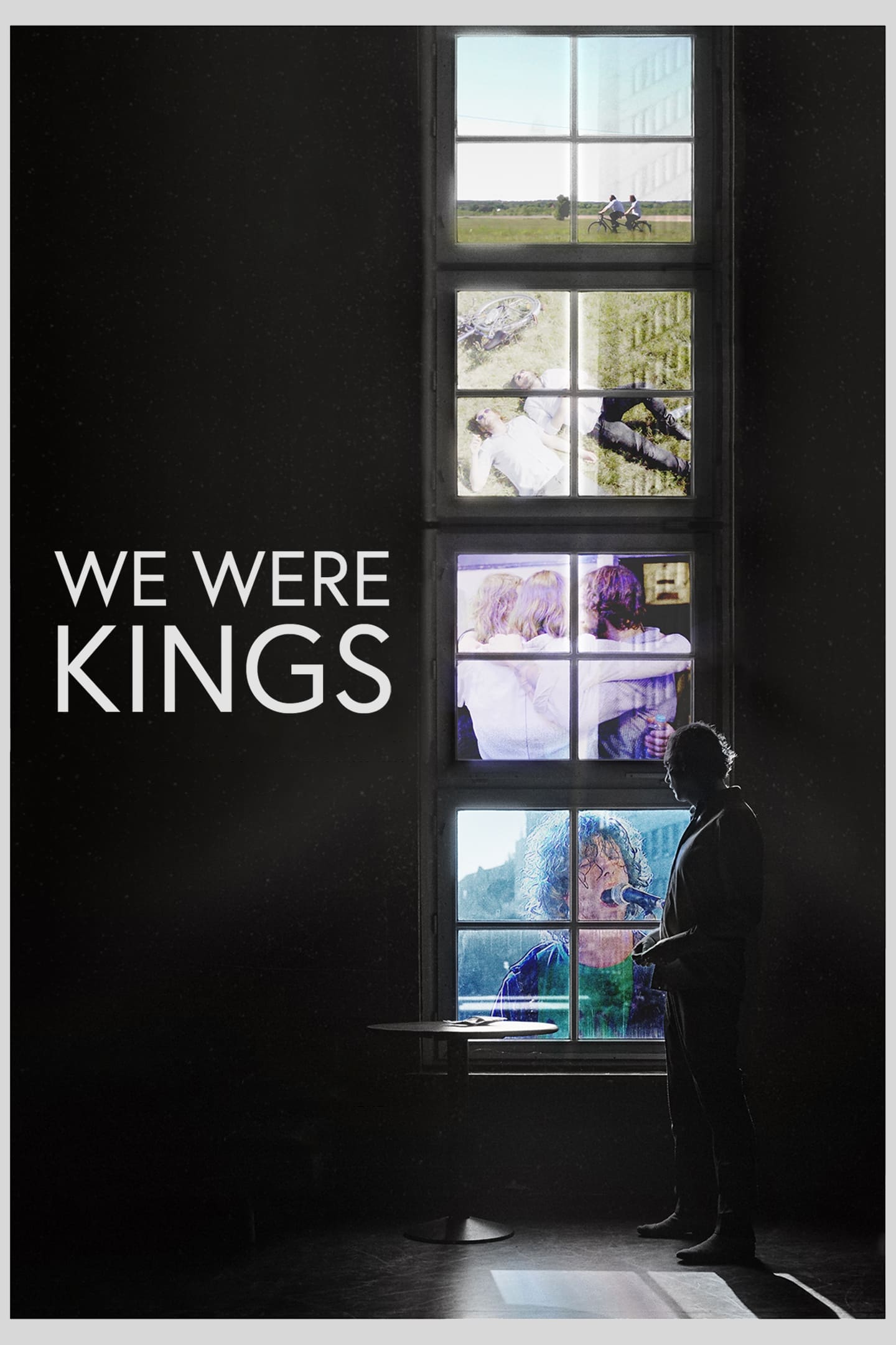 We Were Kings