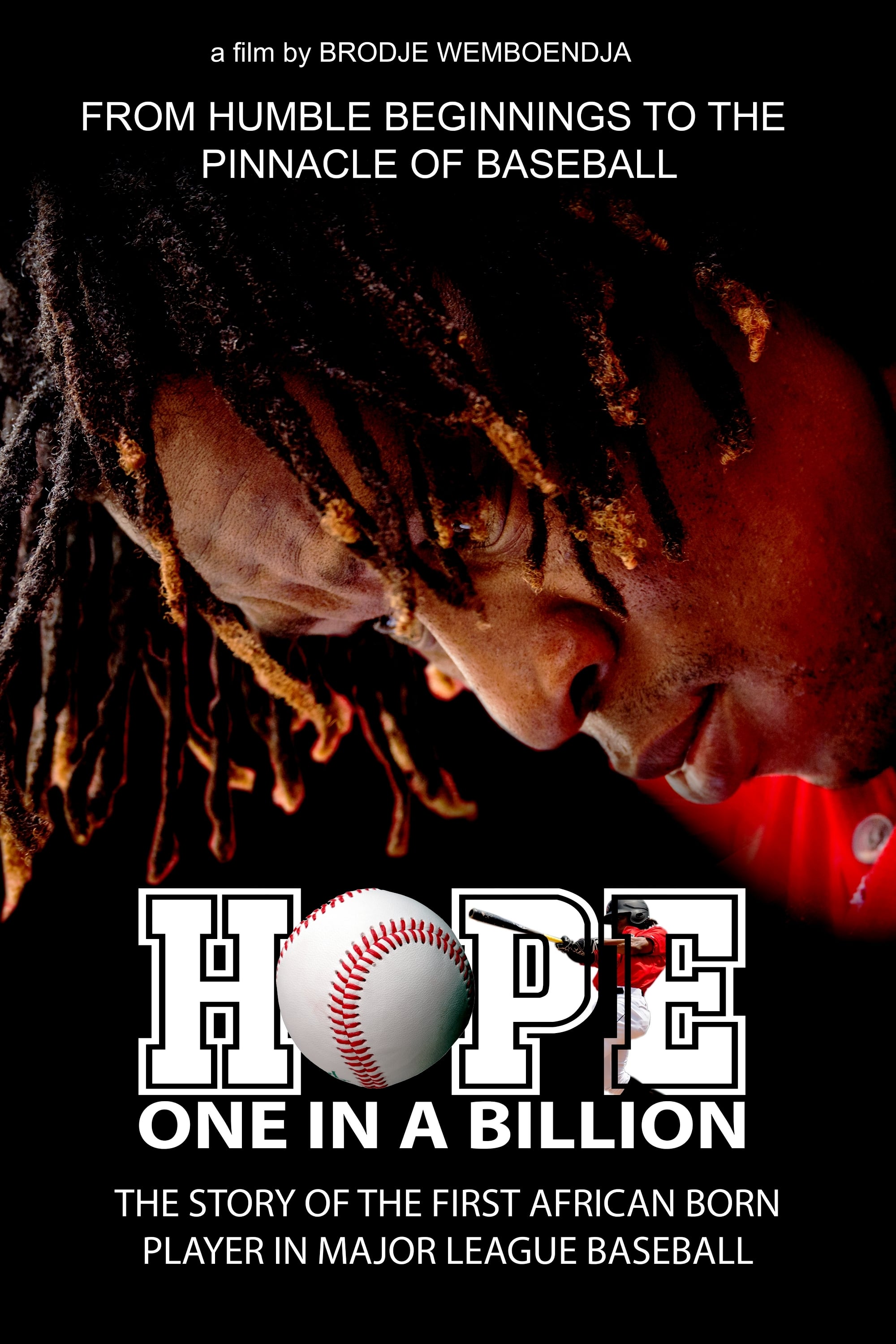 Hope: One in a Billion