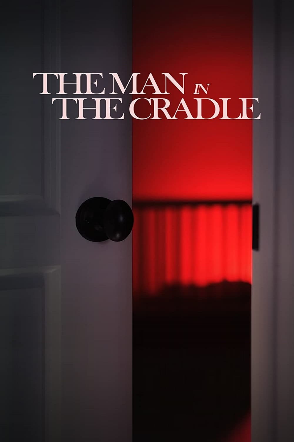 The Man in the Cradle