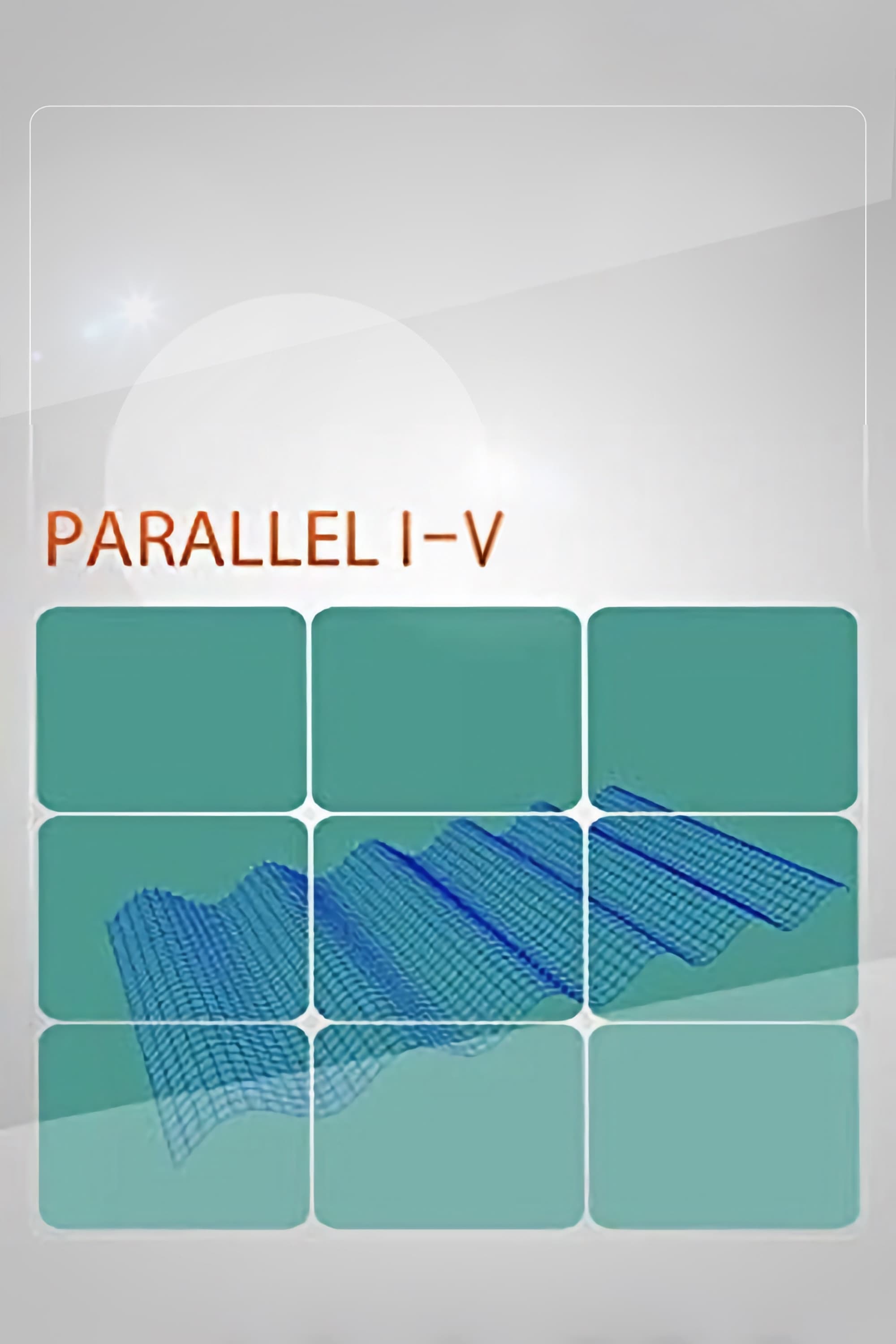 Parallel I–IV