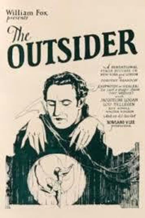 The Outsider (1926)