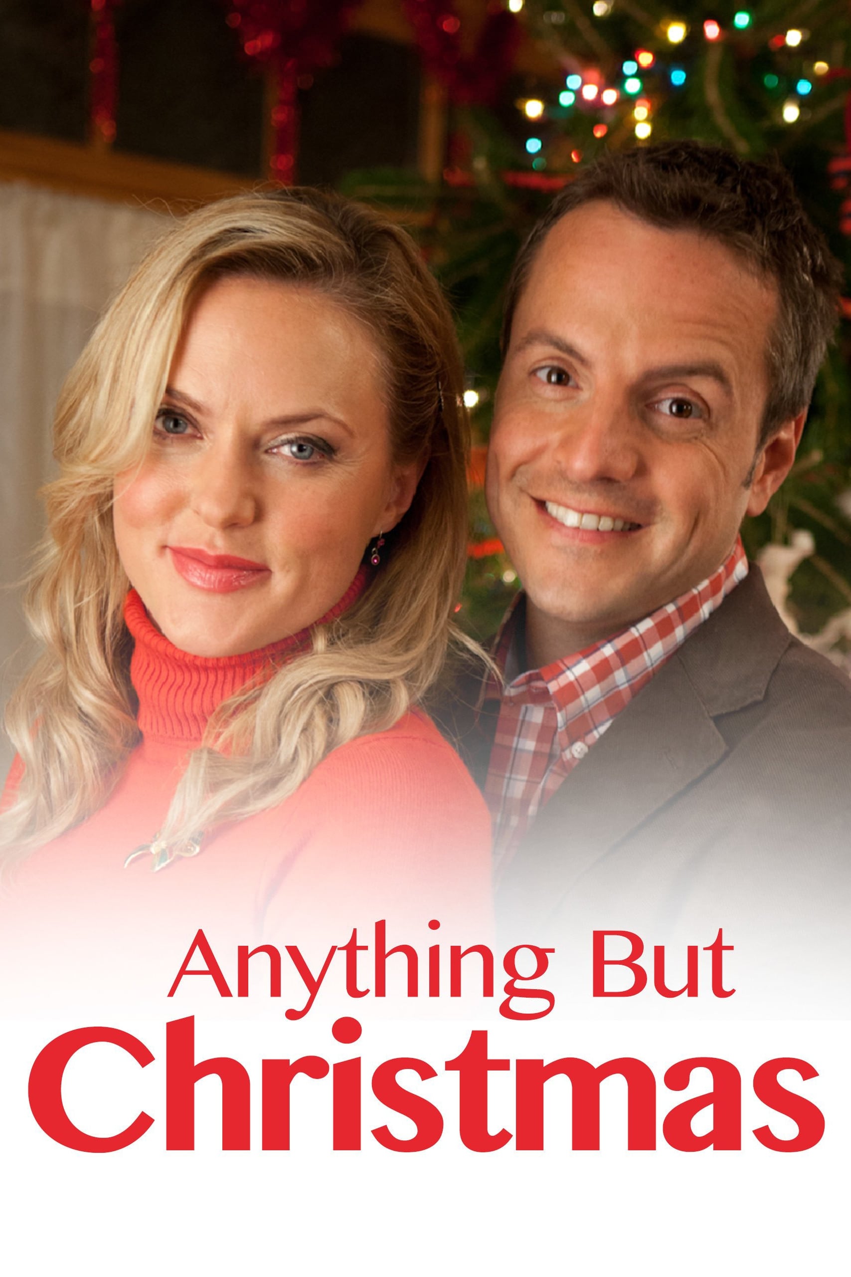 Anything but Christmas (2012)