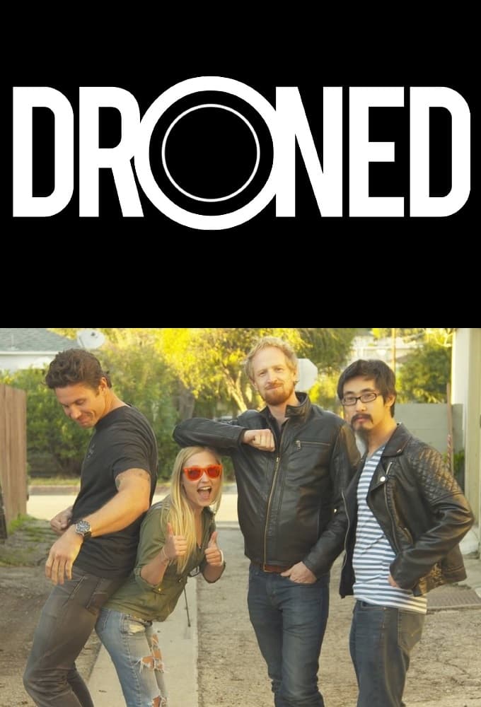 Droned