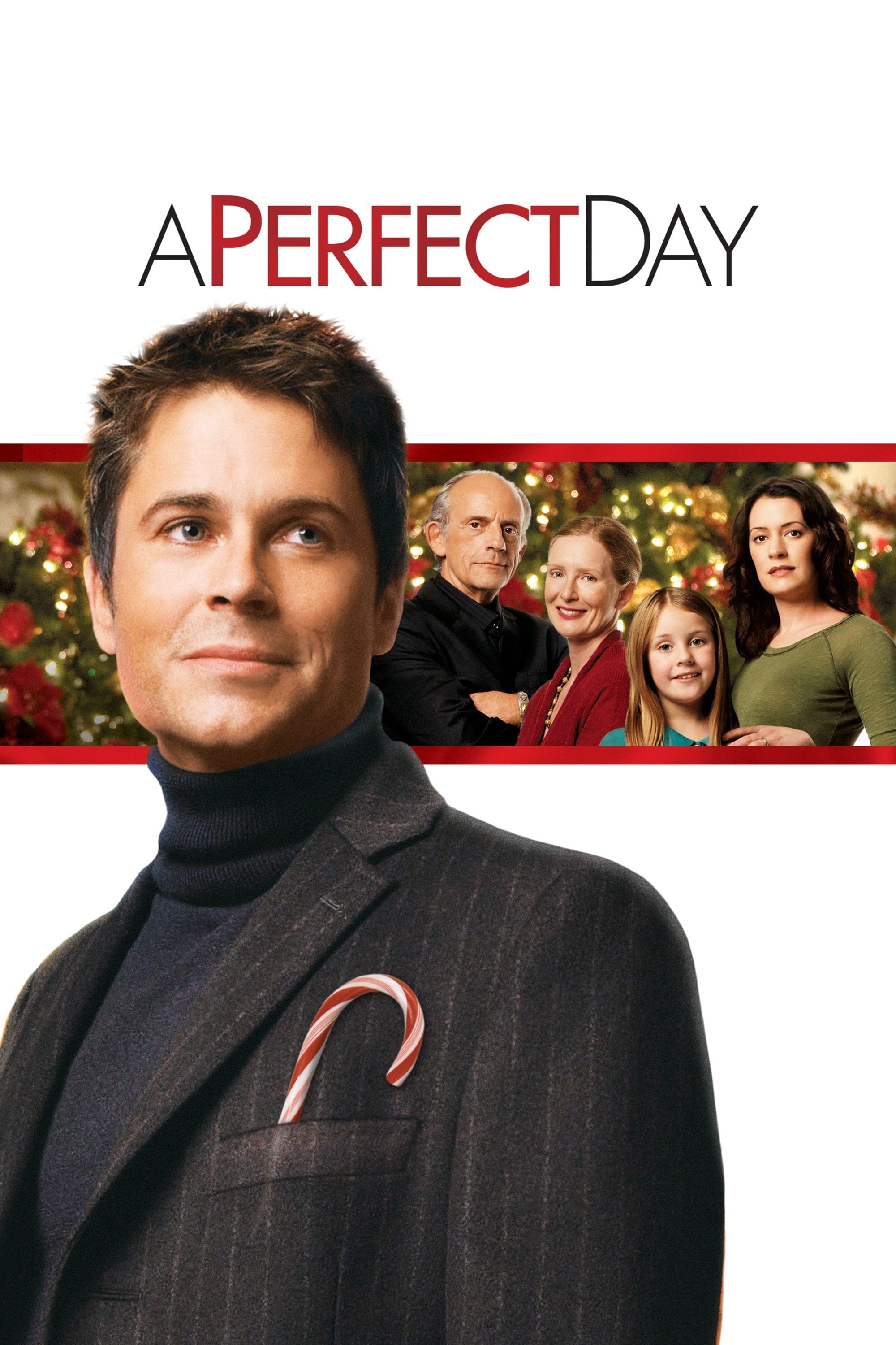 A Perfect Day (2006)