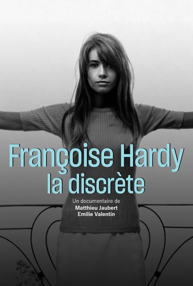 The Discreet Françoise Hardy