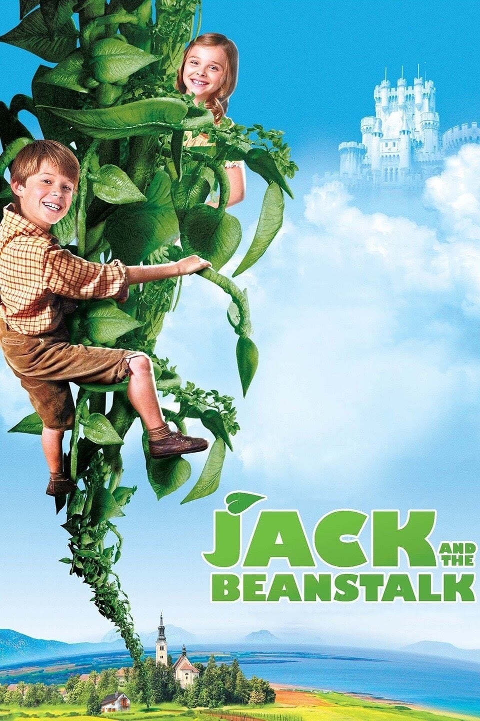 Jack im Reich der Riesen (2009)