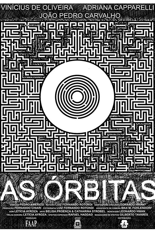 As Órbitas (2012)
