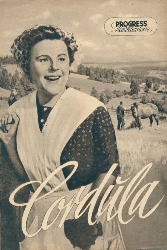 Cordula (1950)