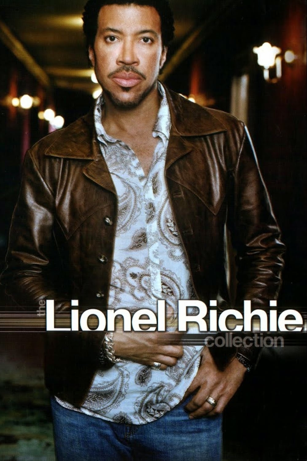 Lionel Richie: Collection