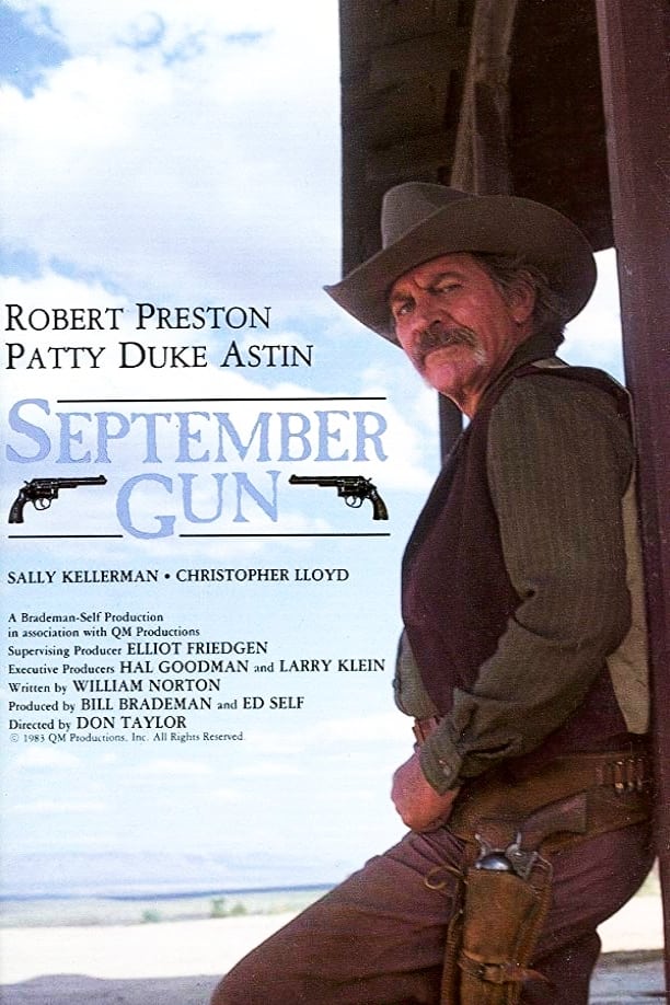 September Gun (1983)