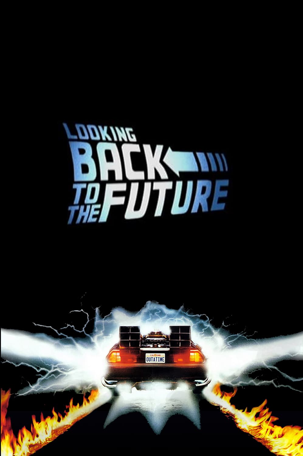 Looking Back to the Future