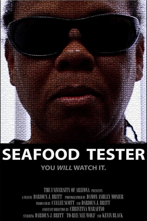 Seafood Tester