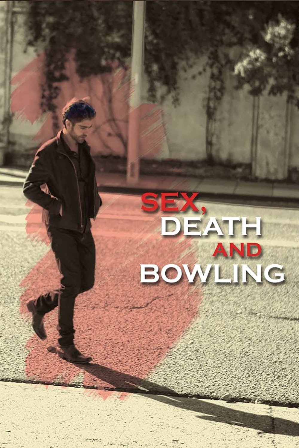 Sex, Death and Bowling (2015)