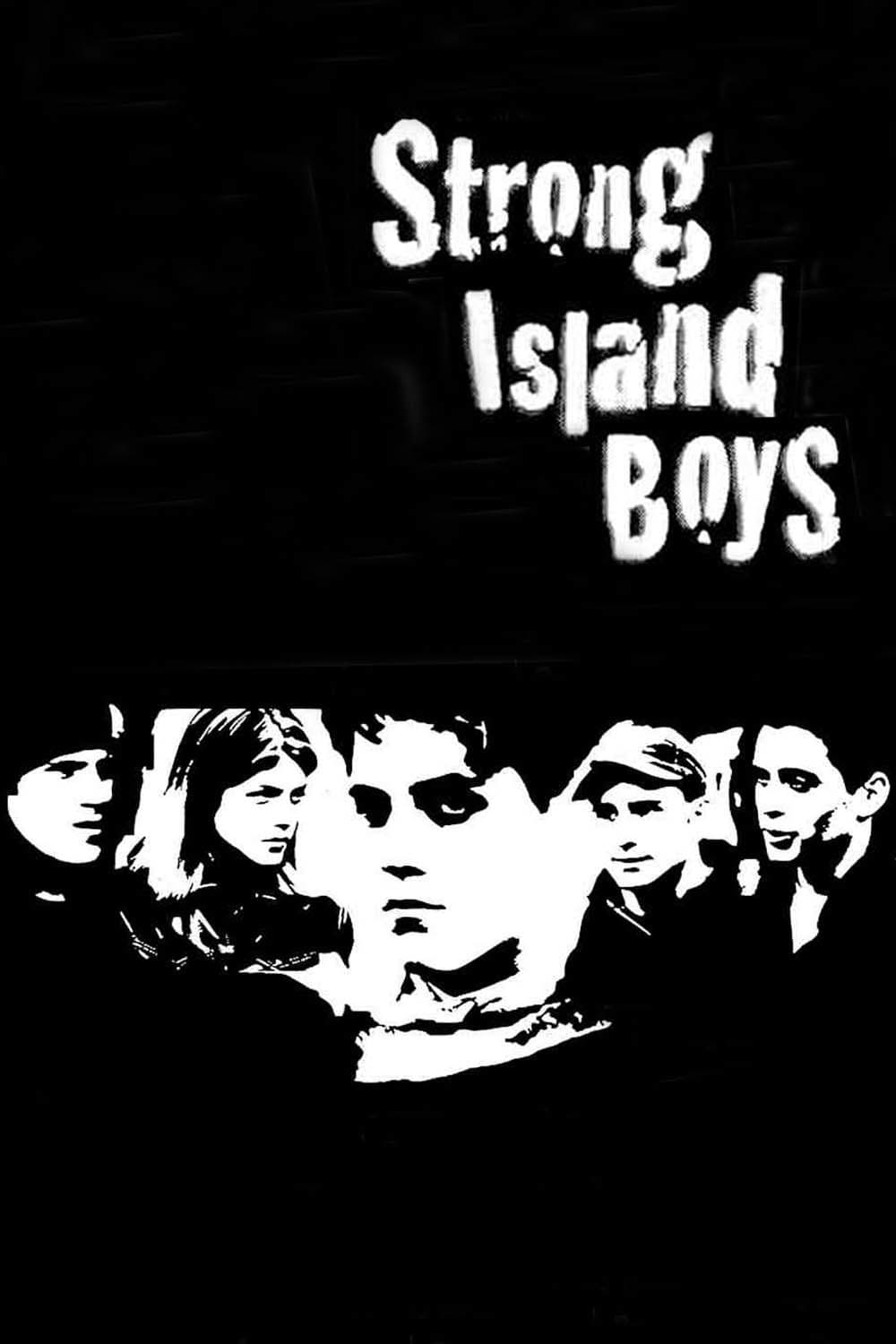 Strong Island Boys (1997)