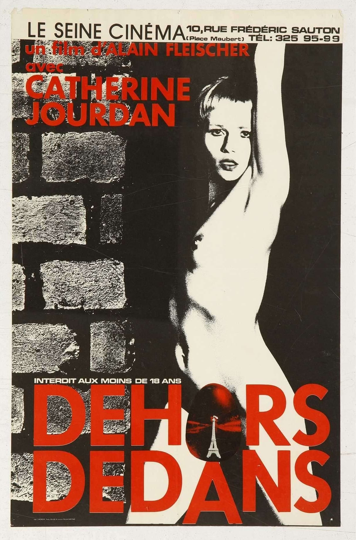 Dehors-dedans (1975)