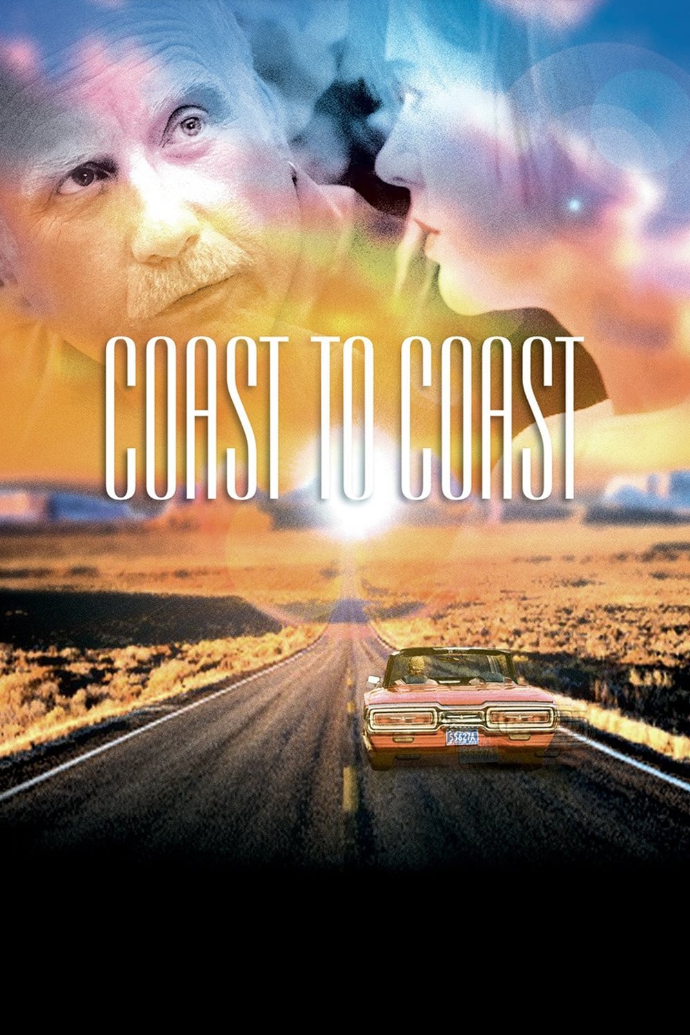 Coast to Coast (2004)
