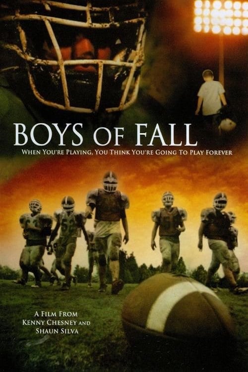 ESPN Films: The Boys of Fall