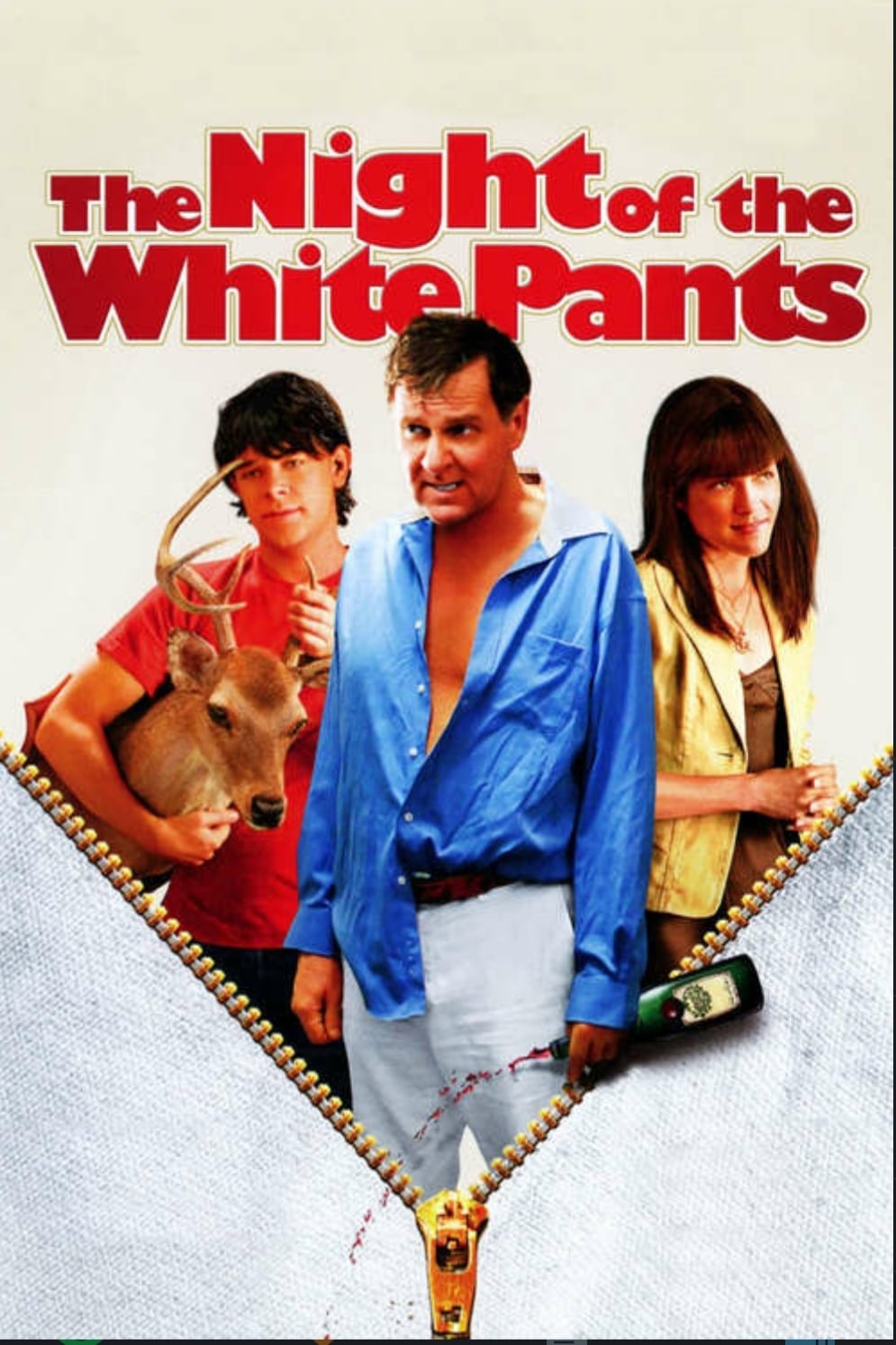 The Night of the White Pants (2006)