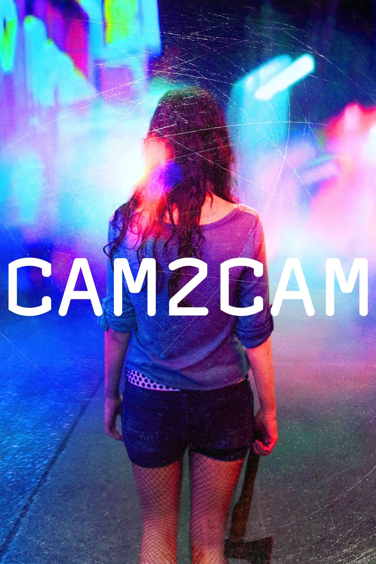 Cam2Cam