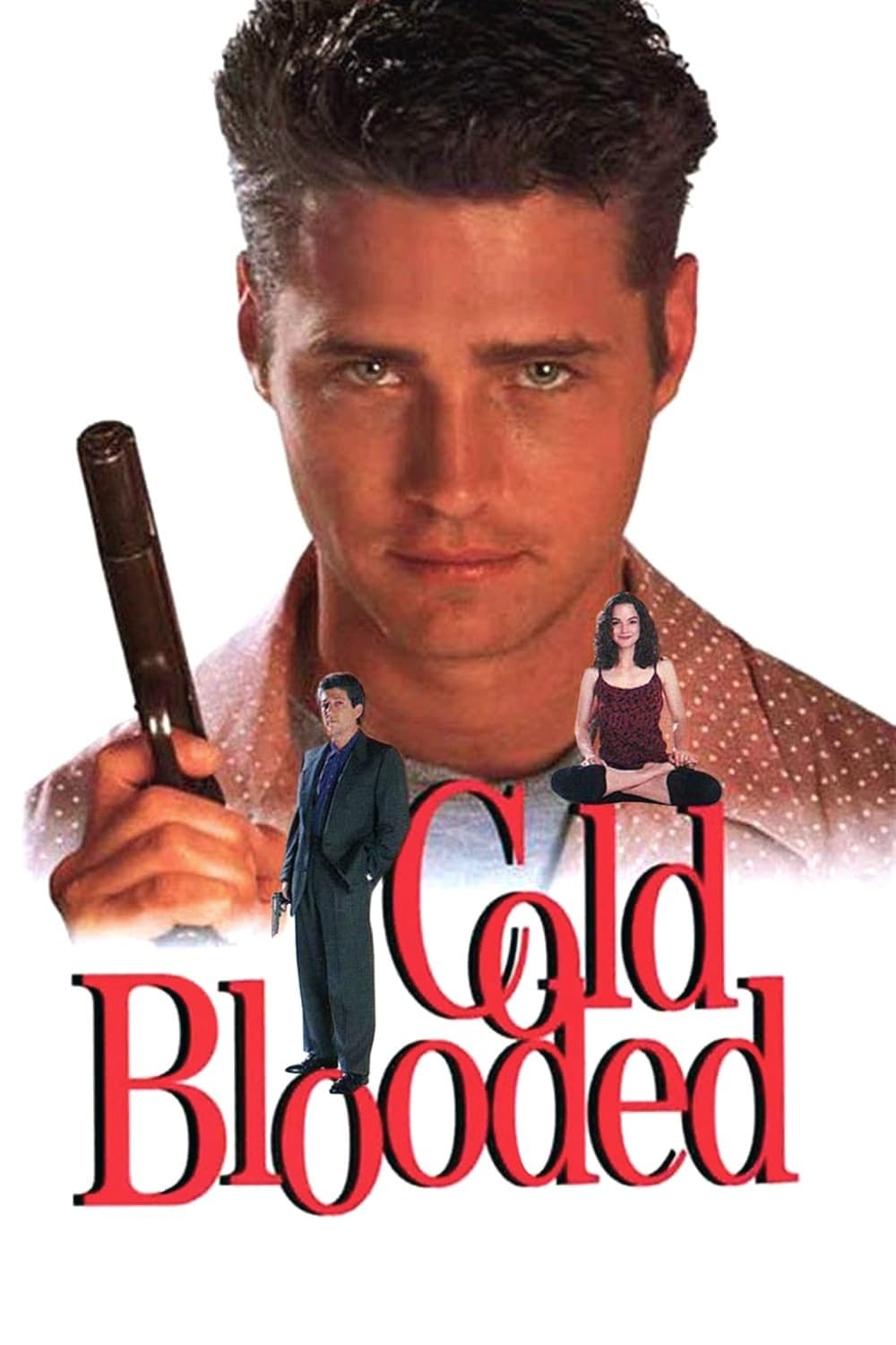 Cold Blooded (1995)