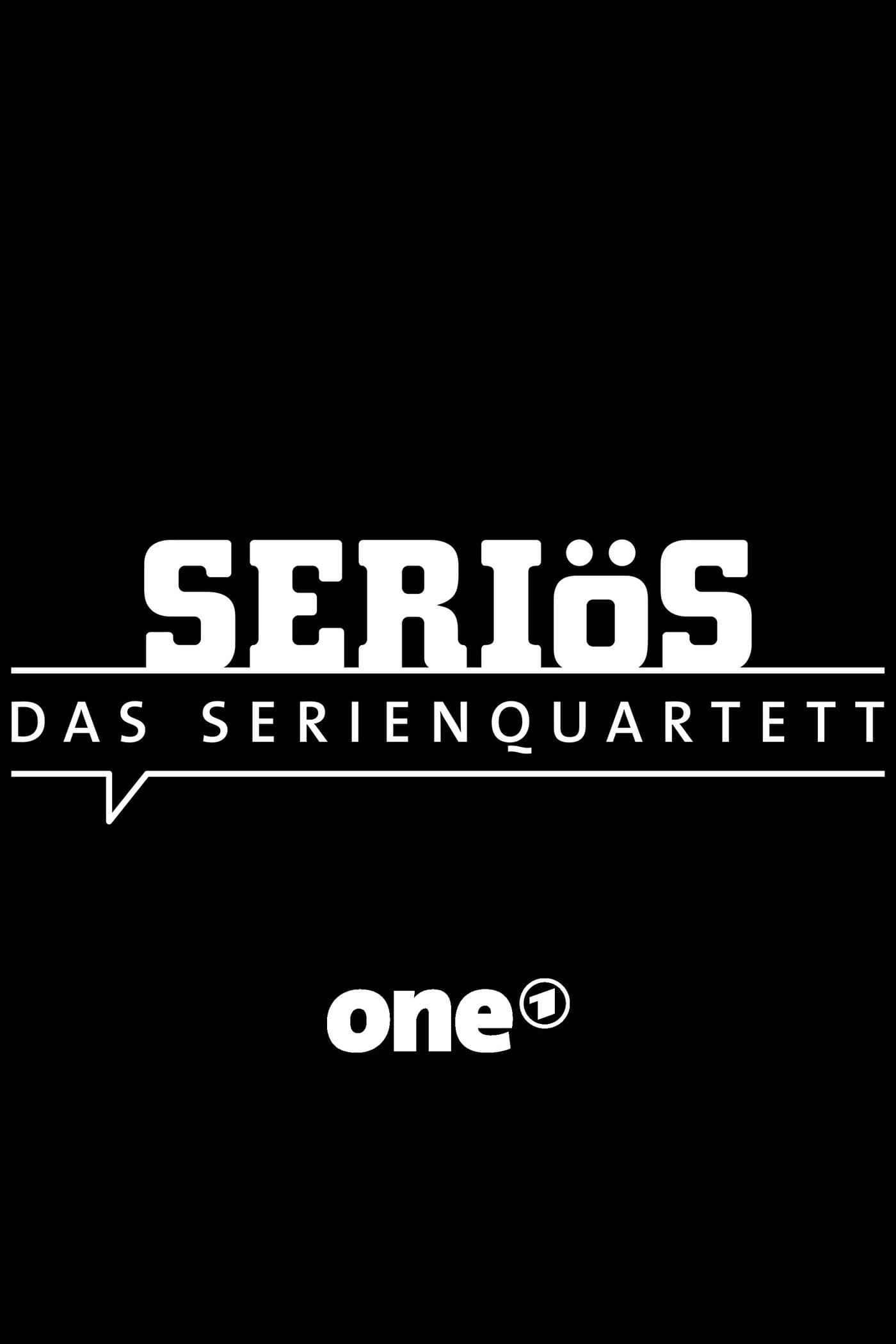 SERIöS - Das Serienquartett